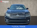 2018 Volkswagen Atlas 3.6L V6 SE 4Motion