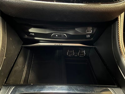 2024 Chrysler Pacifica Hybrid Pinnacle