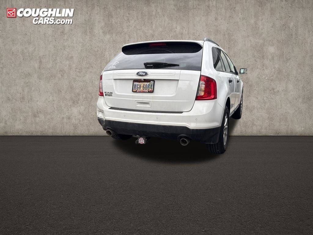 2014 Ford Edge SE