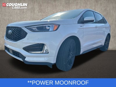 2024 Ford Edge ST Line