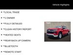 2023 Chevrolet Silverado 1500 LT LT1
