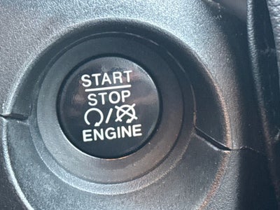 2017 Jeep New Compass Sport