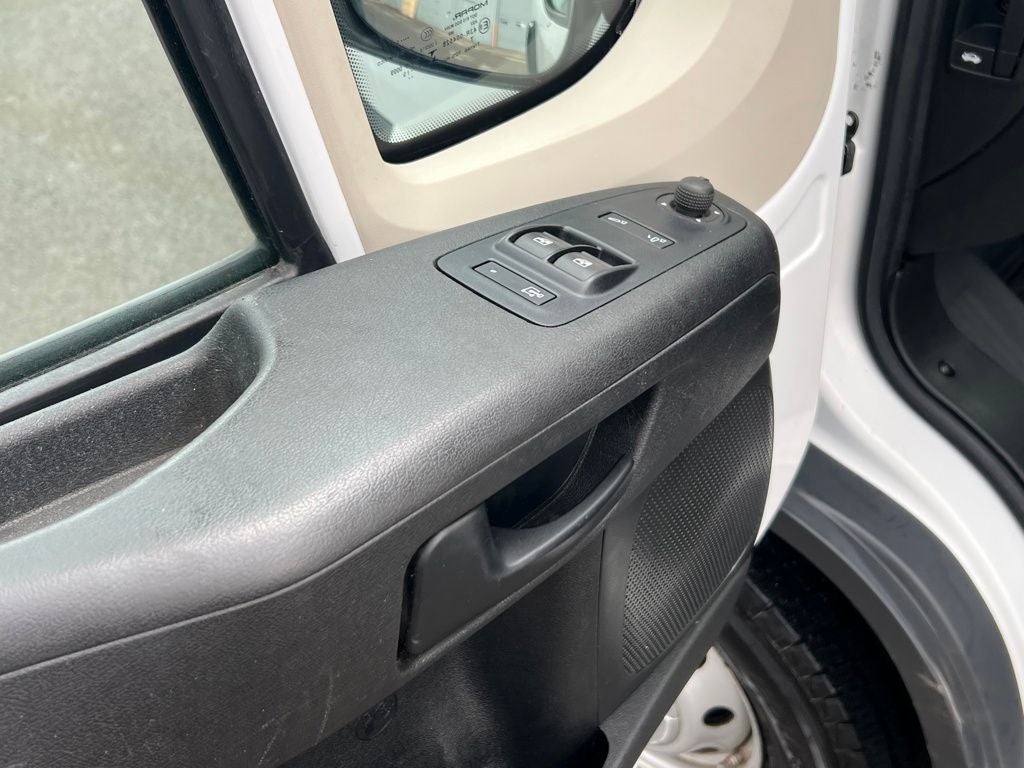 2015 RAM ProMaster 1500 Low Roof