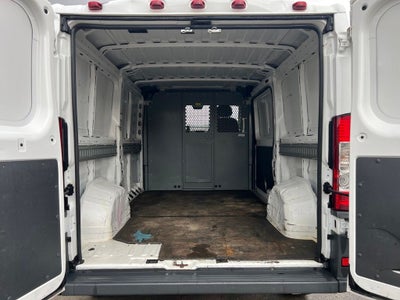 2015 RAM ProMaster 1500 Low Roof