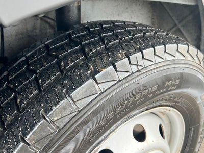 2015 RAM ProMaster 1500 Low Roof