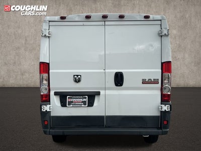 2015 RAM ProMaster 1500 Low Roof