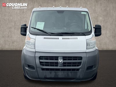 2015 RAM ProMaster 1500 Low Roof