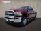 2014 RAM 2500 Tradesman
