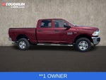 2014 RAM 2500 Tradesman