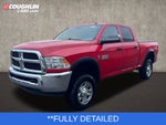 2017 RAM 2500 Tradesman