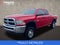 2017 RAM 2500 Tradesman
