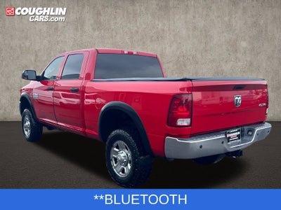 2017 RAM 2500 Tradesman