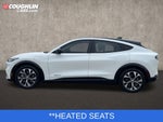 2022 Ford Mustang Mach-E Premium