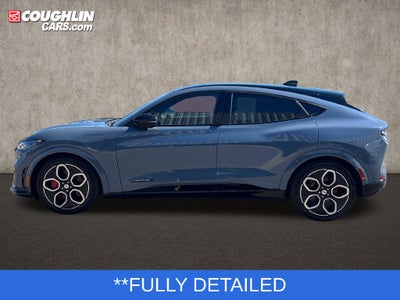 2023 Ford Mustang Mach-E GT