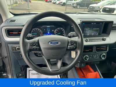 2023 Ford Maverick XLT FX4