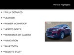 2018 Chevrolet Trax Premier