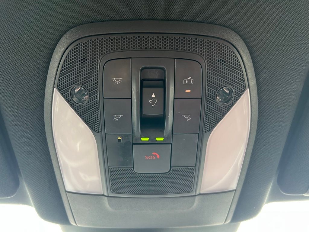 2023 INFINITI QX50 SPORT