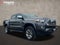 2019 Toyota Tacoma Limited V6