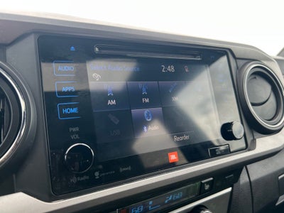 2019 Toyota Tacoma Limited V6