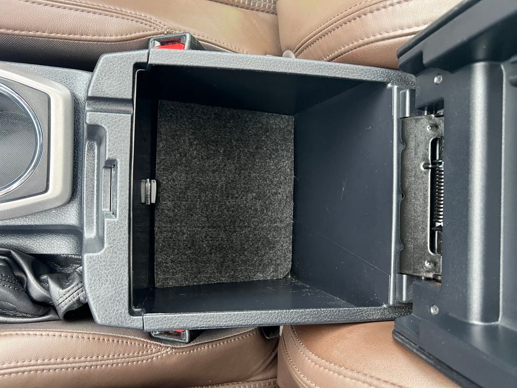 2019 Toyota Tacoma Limited V6