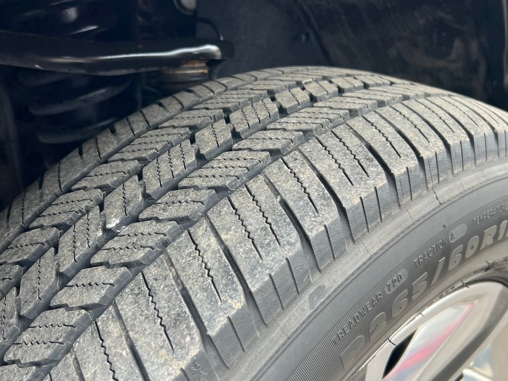 2019 Toyota Tacoma Limited V6
