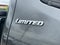 2019 Toyota Tacoma Limited V6