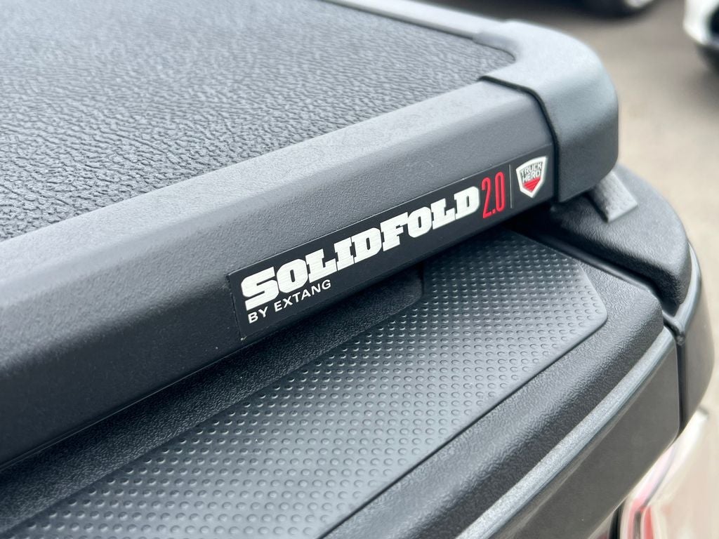 2019 Toyota Tacoma Limited V6