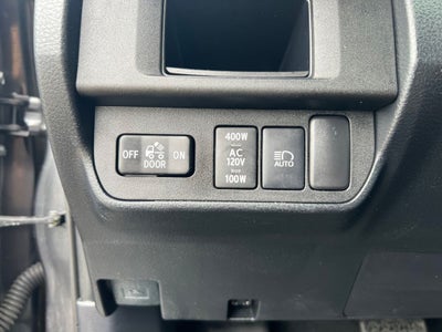2019 Toyota Tacoma Limited V6