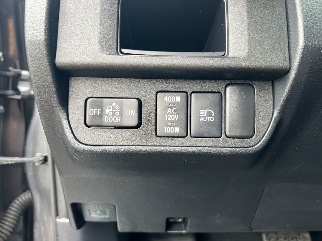 2019 Toyota Tacoma Limited V6