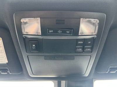 2019 Toyota Tacoma Limited V6