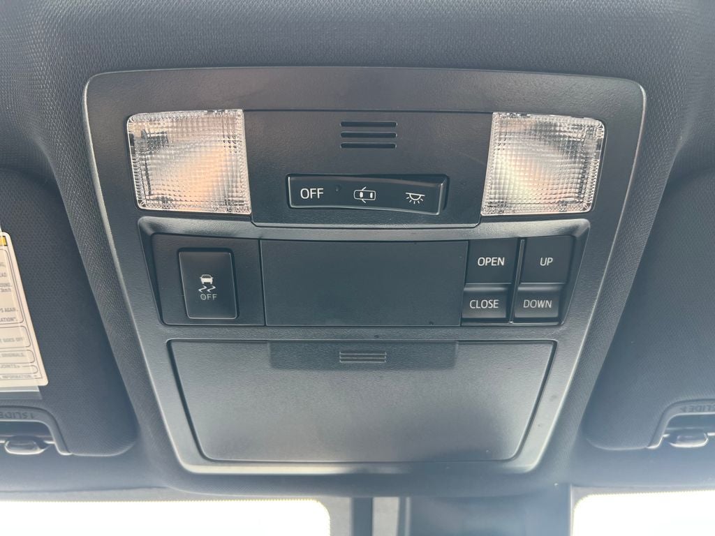 2019 Toyota Tacoma Limited V6