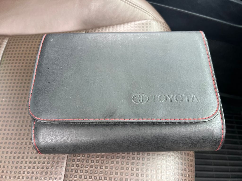 2019 Toyota Tacoma Limited V6