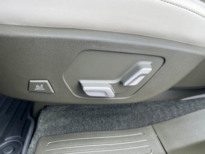 2024 Hyundai Santa Fe Hybrid Calligraphy