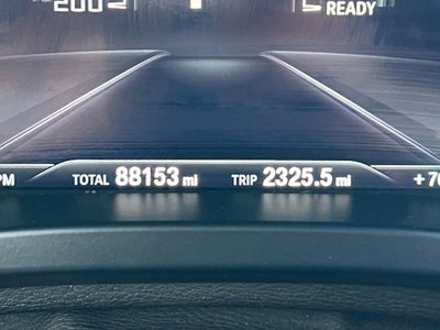 2020 BMW X4 M Competition