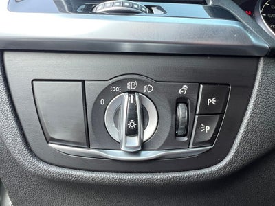 2020 BMW X4 M Competition