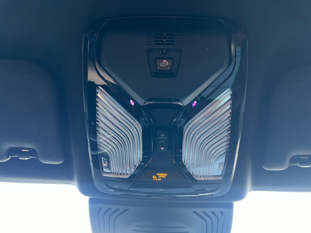 2020 BMW X4 M Competition