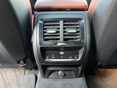 2020 BMW X4 M Competition