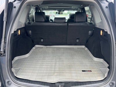2020 Honda CR-V Hybrid Touring