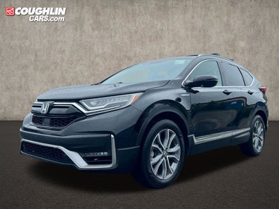 2020 Honda CR-V Hybrid Touring