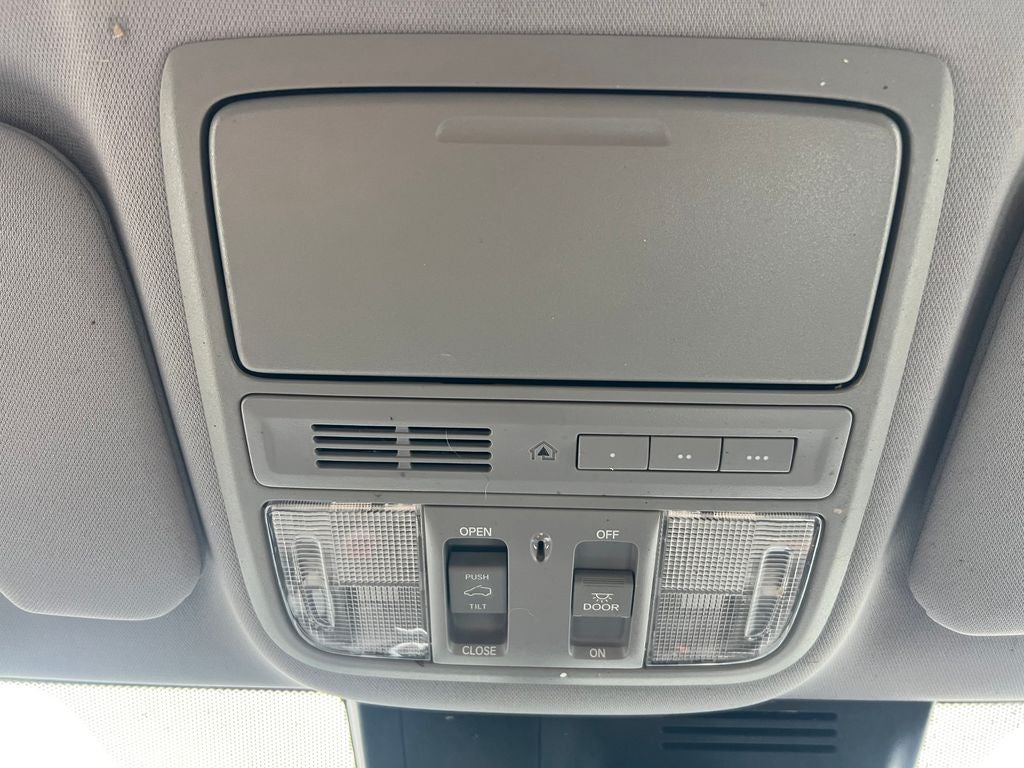 2020 Honda CR-V Hybrid Touring