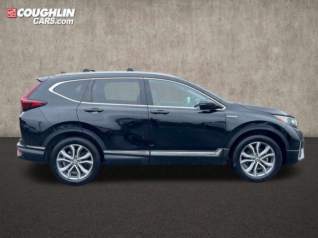 2020 Honda CR-V Hybrid Touring