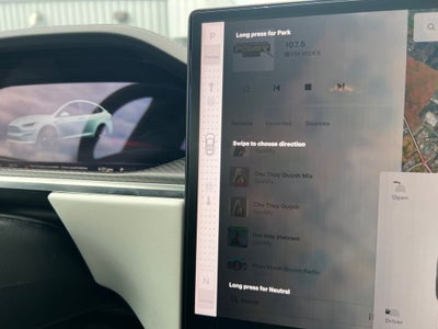 2023 Tesla Model X Plaid