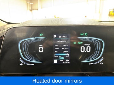 2023 Kia Niro Plug-In Hybrid SX