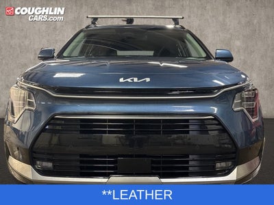 2023 Kia Niro Plug-In Hybrid SX