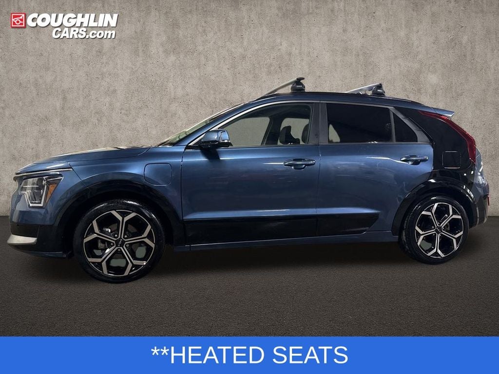 2023 Kia Niro Plug-In Hybrid SX