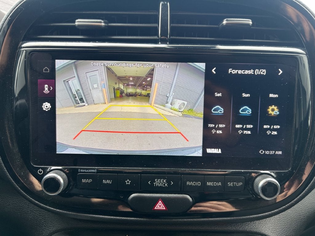 2023 Kia Soul S
