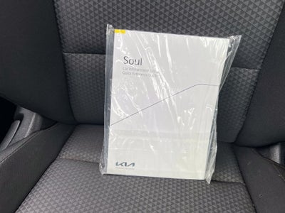 2023 Kia Soul S