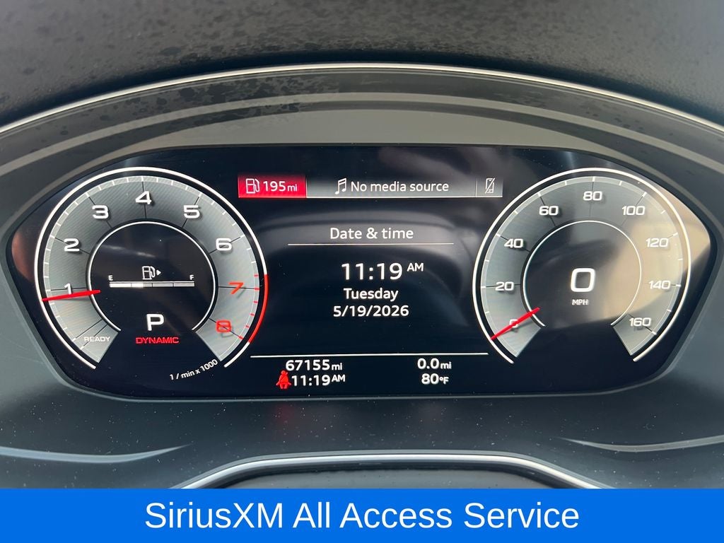 2022 Audi A5 45 Premium Plus quattro