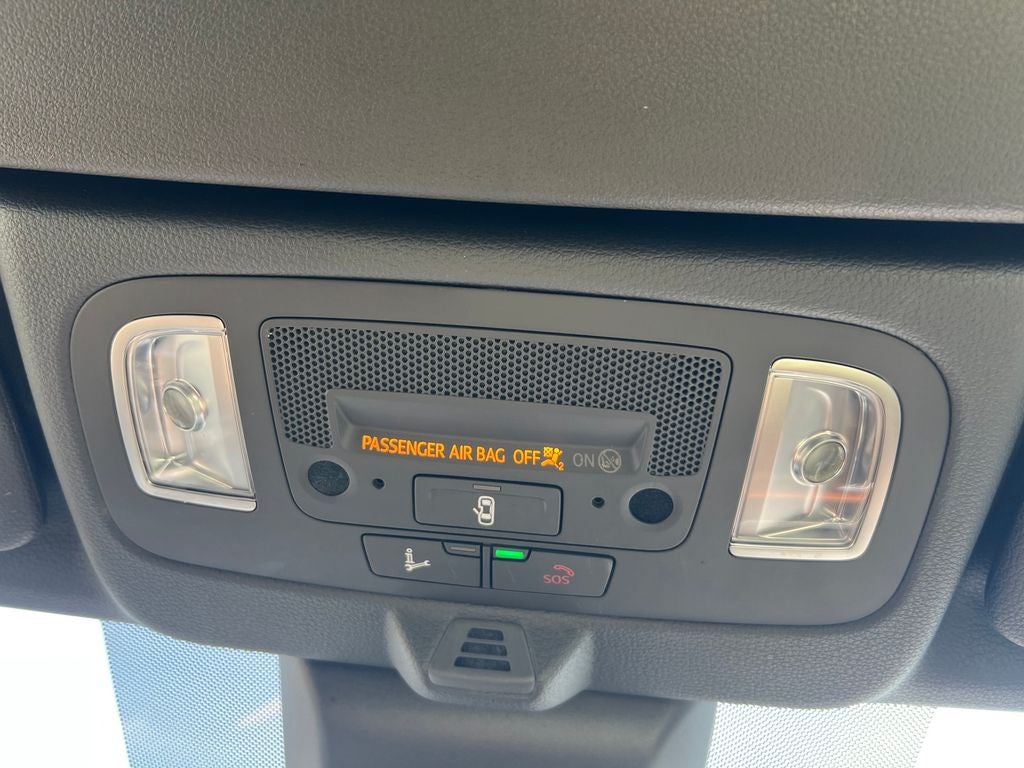 2022 Audi A5 45 Premium Plus quattro