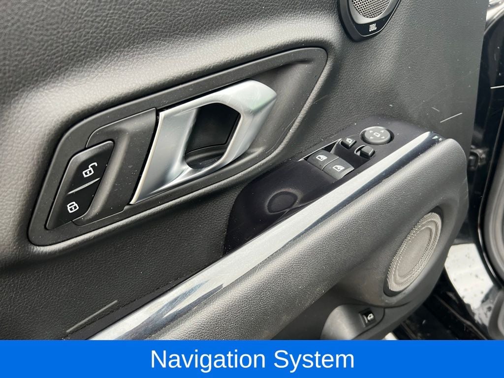 2021 Toyota Supra A91 Edition